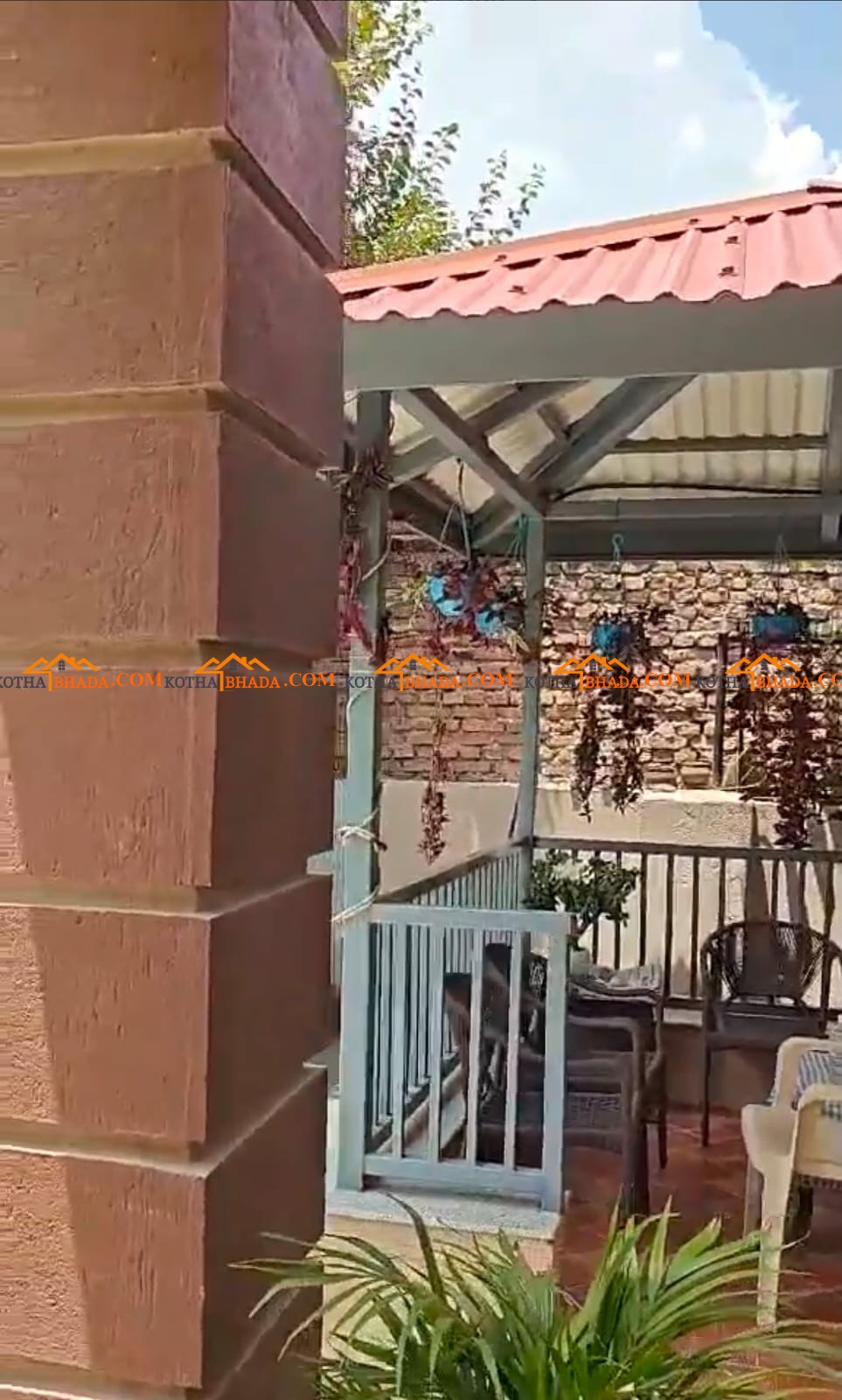 1BHK fursnished flat rent on Shankhamul, Baneshwor | Only for foreigners